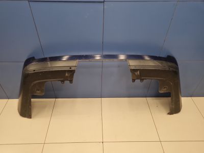 Бампер задний для Land Rover Range Rover 2012-