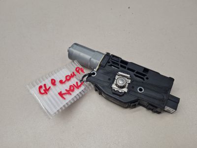 Моторчик люка для Mercedes GLC-klasse C253 Coupe 2016-