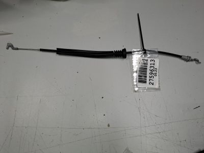 Трос открывания двери для Mercedes CLS-klasse W218 2010-2017