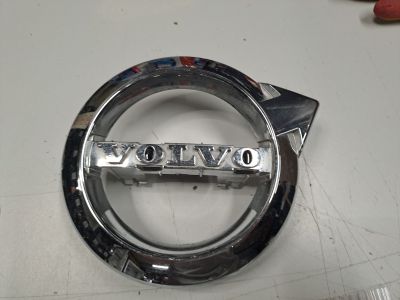 Эмблема решетки радиатора для Volvo XC90 2015-