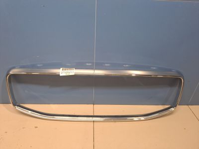 Молдинг решётки радиатора для Volvo XC60 2017-