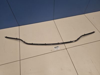 Молдинг заднего бампера для Mercedes AMG GT C190 2014-