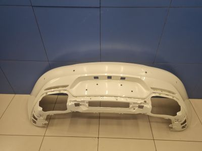 Бампер задний для Mercedes AMG GT C190 2014-