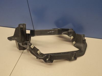 Кронштейн бампера заднего правый для Mercedes AMG GT C190 2014-