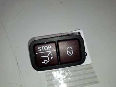 Кнопка закрывания багажника для Mercedes GLC-klasse X253 2015-