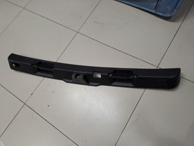 Накладка двери багажника для Mercedes GL-klasse X166 GL GLS 2012-