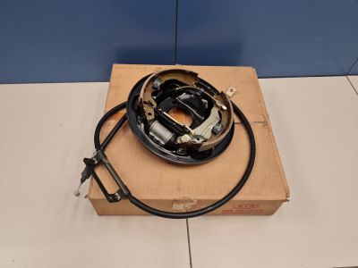 Механизм тормозной задний правый для KIA Clarus 1996-2001