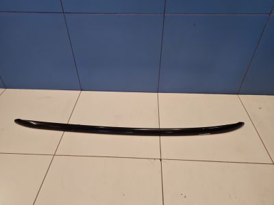 Рейлинг левый для Porsche Macan 2013-