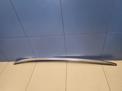 Рейлинг левый для Mercedes GLC-klasse X253 2015-