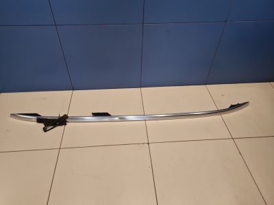 Рейлинг левый для Mercedes M-klasse W166 ML GLE 2011-2018