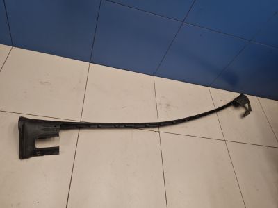 Накладка подножки правая для Porsche Cayenne 958 2010-2018