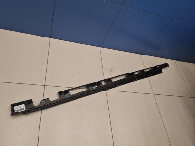 Кронштейн накладки порога левый для Mercedes M-klasse W166 ML GLE 2011-2018