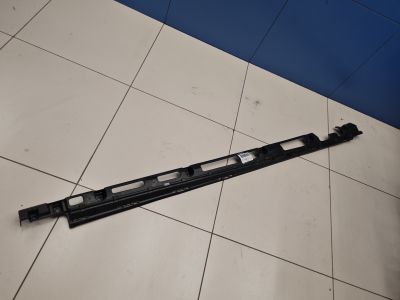 Кронштейн накладки порога правый для Mercedes M-klasse W166 ML GLE 2011-2018