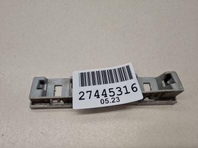 Кронштейн накладки порога для Mercedes S-klasse W222 2013-2020