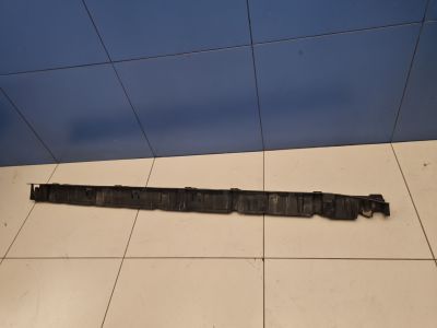 Кронштейн подножки левый для BMW X5 E70 2006-2013