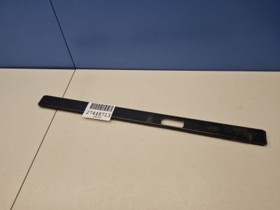 Молдинг крыши правый для Mercedes M-klasse W166 ML GLE 2011-2018