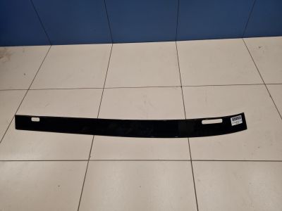 Молдинг крыши левый для Mercedes M-klasse W166 ML GLE 2011-2018