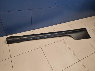 Накладка порога правая для Mercedes E-klasse Coupe C238 2017-