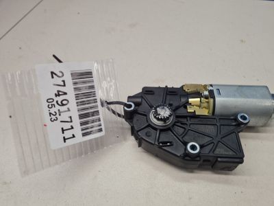 Моторчик люка для BMW 5 F10 2009-2017