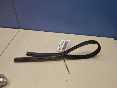 Уплотнитель стекла люка для BMW 5 F10 2009-2017