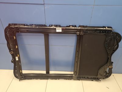 Рама панорамной крыши для BMW 3 F30 2011-2018