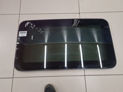 Стекло люка для BMW 4 F32 F33 2013-2020