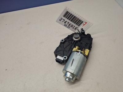 Моторчик люка для BMW 4 F32 F33 2013-2020