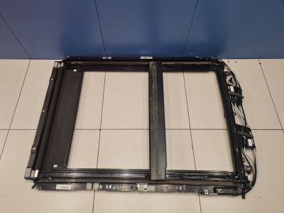 Рама панорамной крыши для Jeep Grand Cherokee WK2 2010-