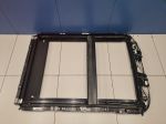 Рама панорамной крыши для Jeep Grand Cherokee WK2 2010-