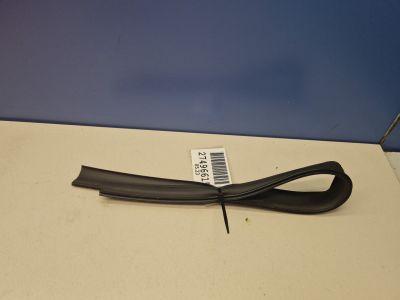 Уплотнитель стекла люка для Mercedes CLS-klasse C257 2018-