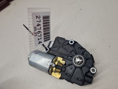 Моторчик люка для BMW 2 F22 F23 2014-2020