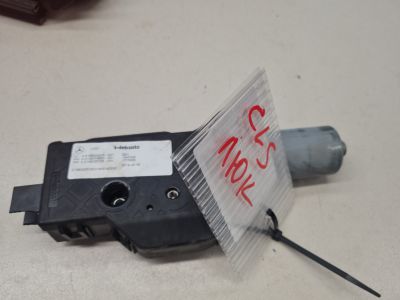 Моторчик люка для Mercedes CLS-klasse C257 2018-