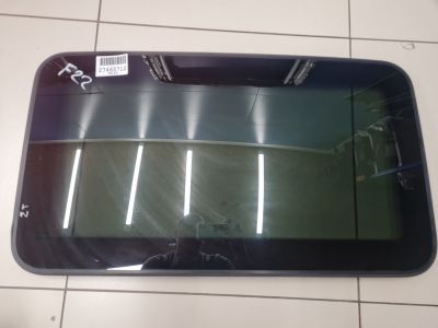 Стекло люка для BMW 2 F22 F23 2014-2020