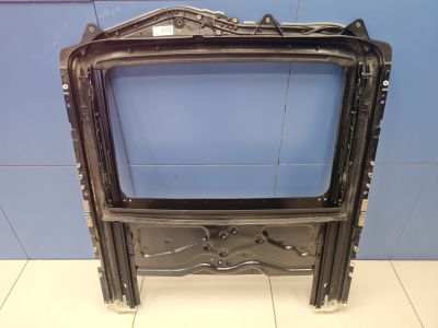 Рама панорамной крыши для BMW 5 F10 2009-2017