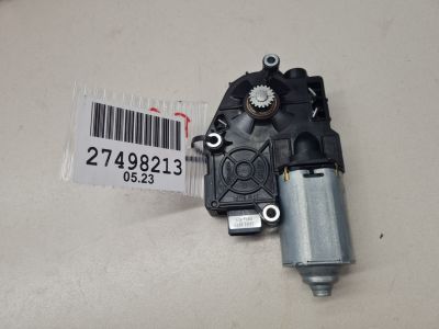 Моторчик люка для BMW 3 F30 2011-2018