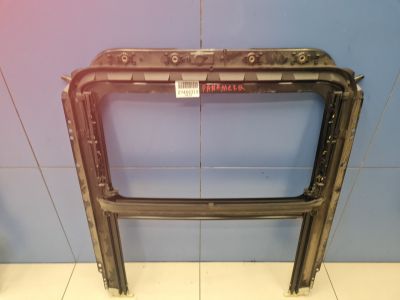 Рама панорамной крыши для Porsche Panamera 2010-2016