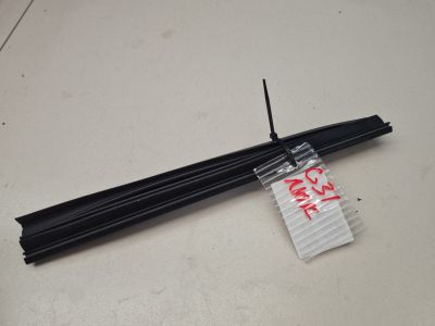 Гофрированный кожух люка для BMW 5 G30 F90 2016-