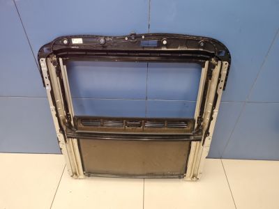 Рама панорамной крыши для Mercedes AMG GT C190 2014-