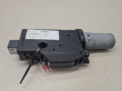 Моторчик люка для Mercedes AMG GT C190 2014-