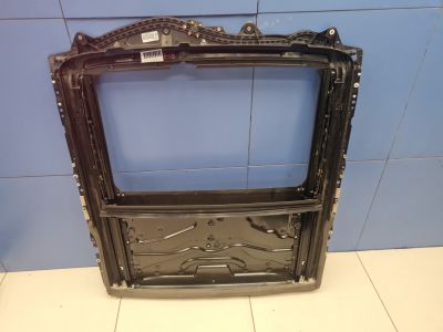 Рама панорамной крыши для BMW X6 F16 2014-2020