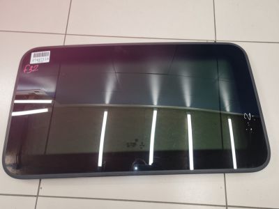 Стекло люка для BMW M4 F82 F83 2014-