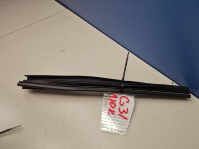 Гофрированный кожух люка для BMW 5 G30 F90 2016-