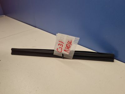 Гофрированный кожух люка для BMW 5 G30 F90 2016-