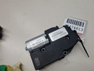 Моторчик люка для Jeep Grand Cherokee WK2 2010-