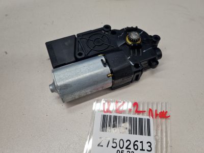 Моторчик люка для Jeep Grand Cherokee WK2 2010-