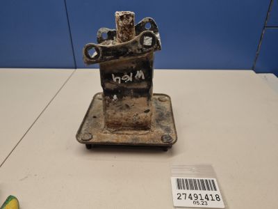 Кронштейн усилителя заднего бампера правый для Mercedes M-klasse W164 ML 2005-2011