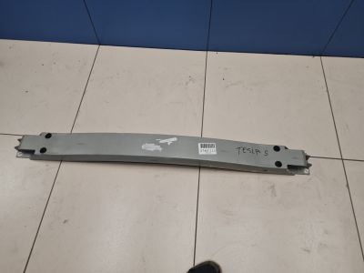 Усилитель бампера заднего для Tesla Model S 2012-