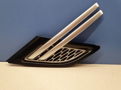 Накладка переднего крыла левого для Land Rover Range Rover Sport 2013-