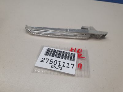 Указатель поворота в крыло правый для BMW 5 F10 2009-2017