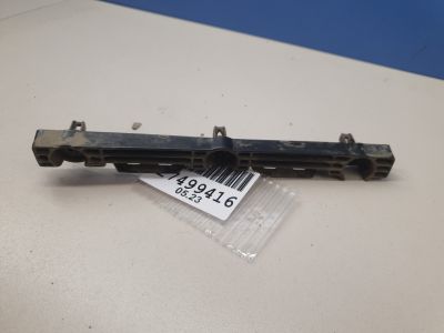 Кронштейн накладки порога передний левый для Tesla Model S 2012-